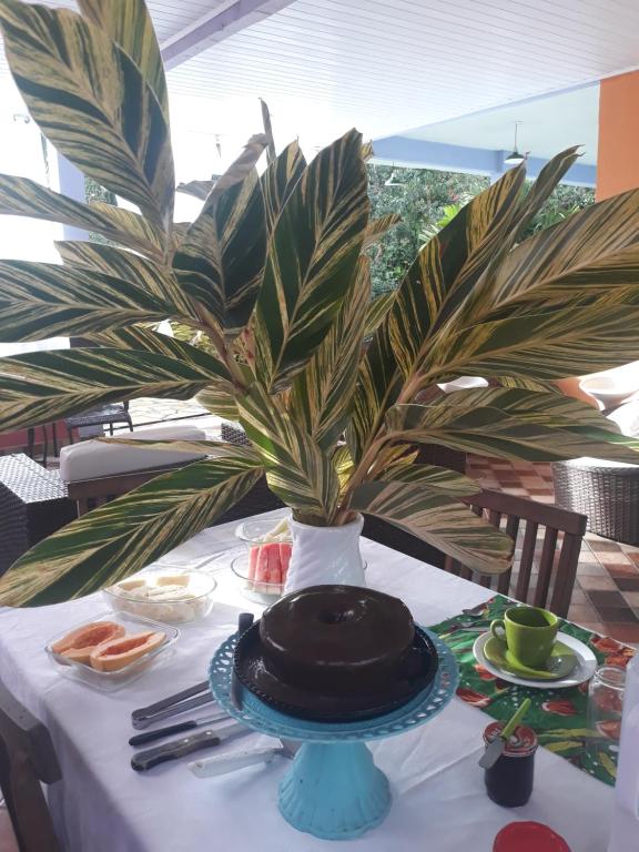 Casa Labareda room 1