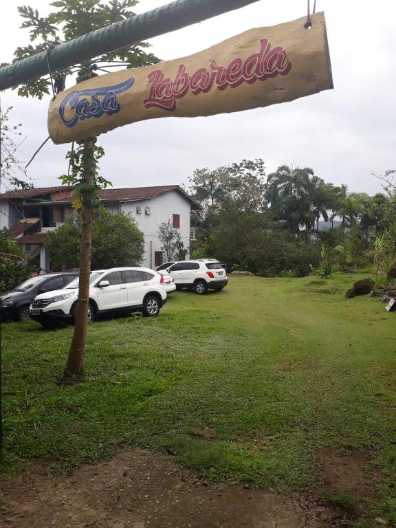 Casa Labareda room 2