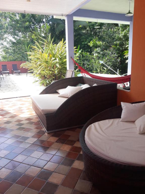 Casa Labareda room 3