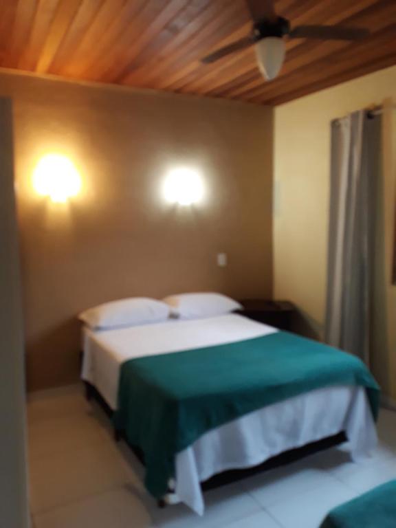 Casa Labareda room 5