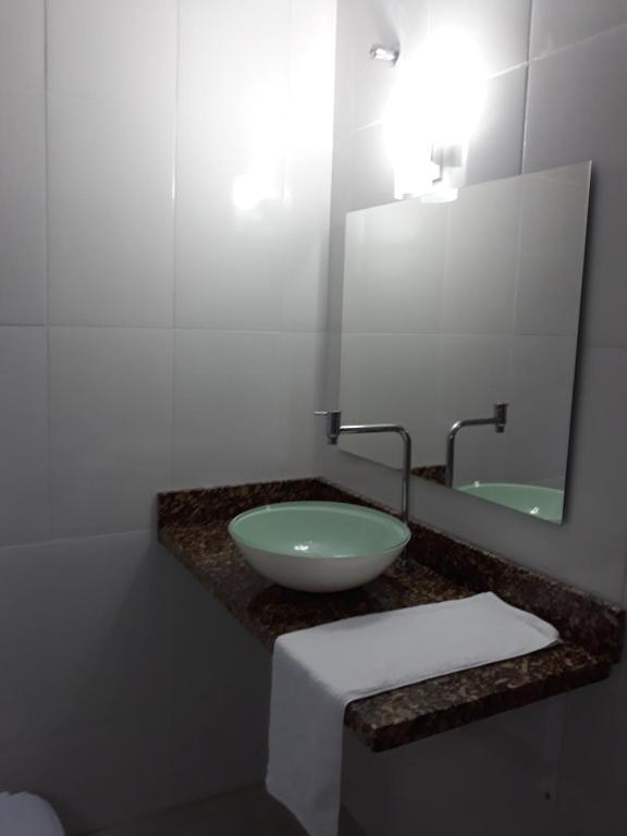 Casa Labareda room 6